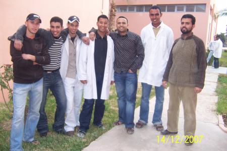 freinds+teacher